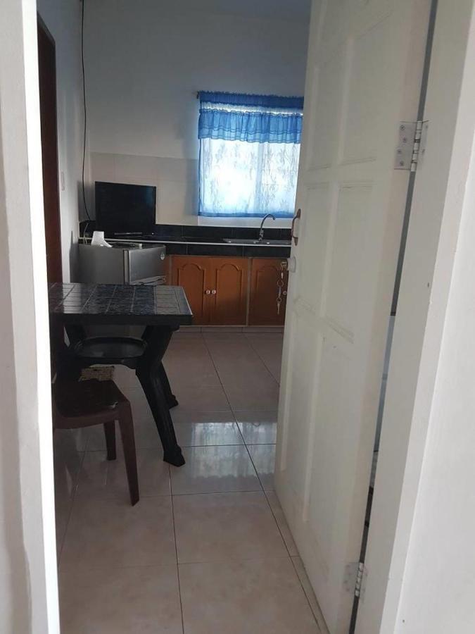 Inn Juana Panglao