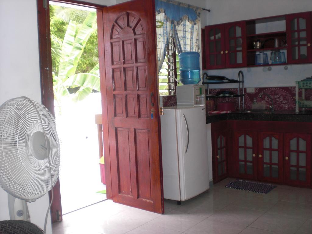 Juana Inn Panglao