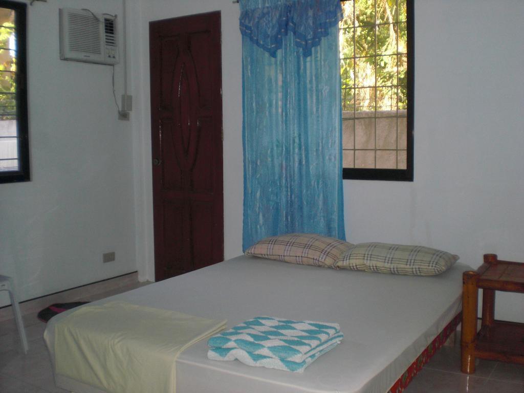 Inn Juana Panglao