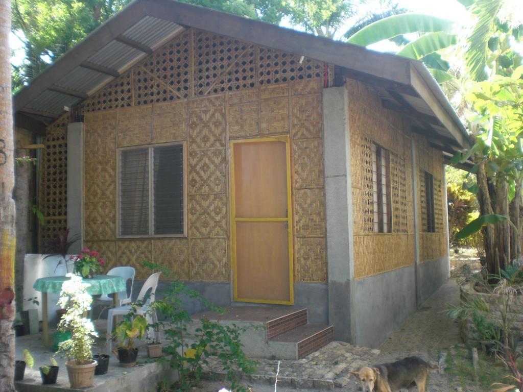 Juana Inn Panglao